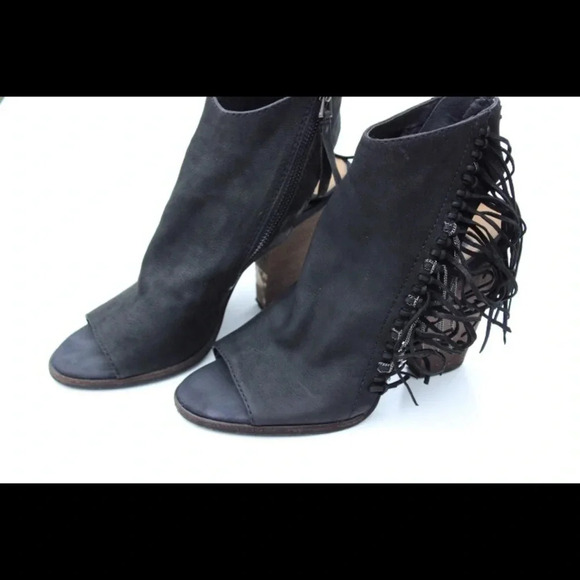 Dolce vita fringe booties - Picture 8 of 8